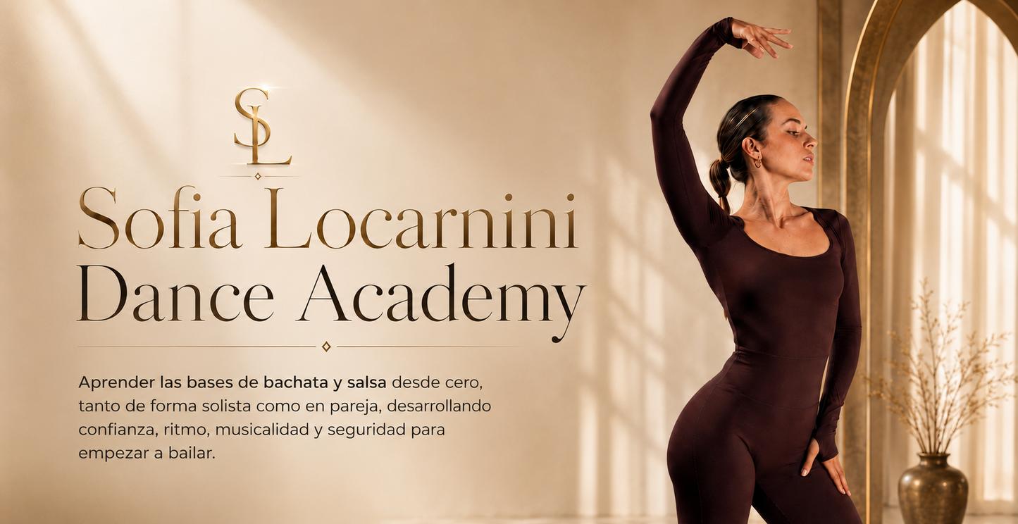 SLDA DANCE ACADEMY